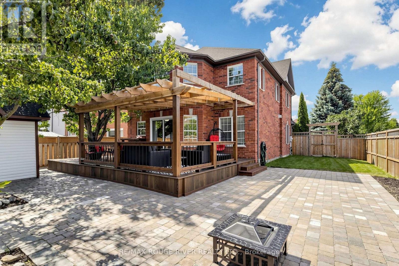 66 Tidewater Crescent, Whitby, Ontario  L1P 1M3 - Photo 43 - E13672194