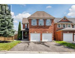 66 TIDEWATER CRESCENT, Whitby, Ontario