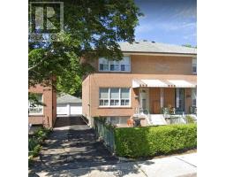 #LOWER - 372 HIGHFIELD ROAD, Toronto, Ontario