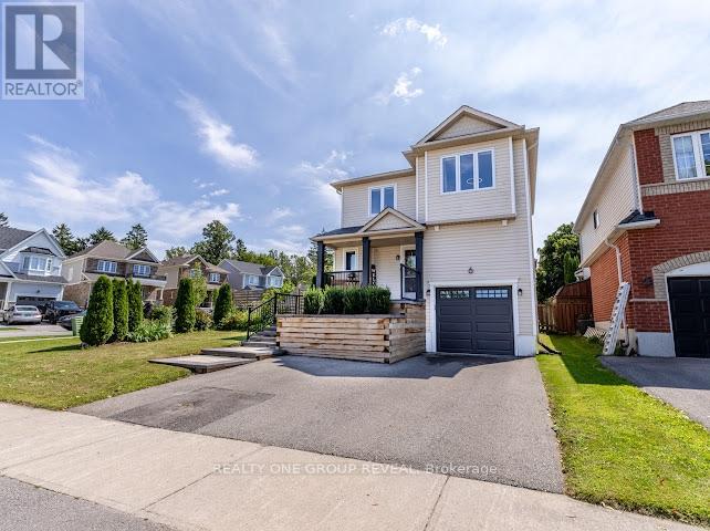 6 STEINWAY DRIVE, Scugog, Ontario
