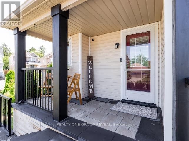 6 Steinway Drive, Scugog, Ontario  L9L 1V3 - Photo 3 - E13672202