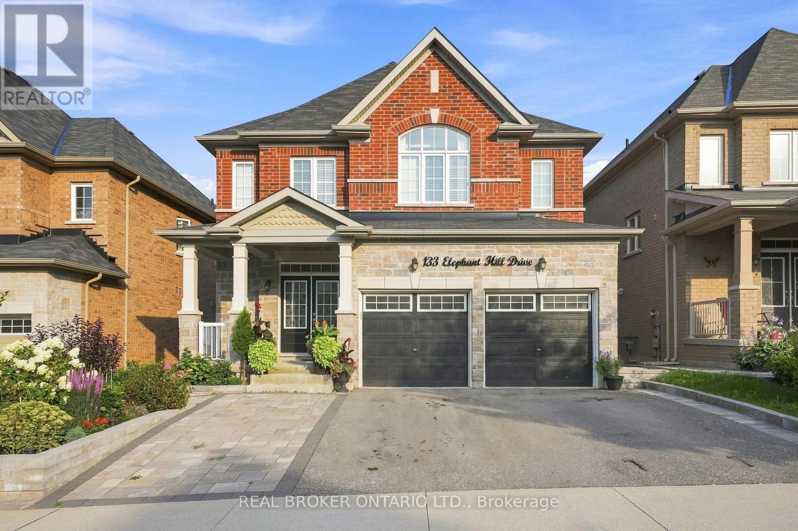 Bsmt - 133 Elephant Hill Drive, Clarington, Ontario  L1C 0V9 - Photo 1 - E13672292