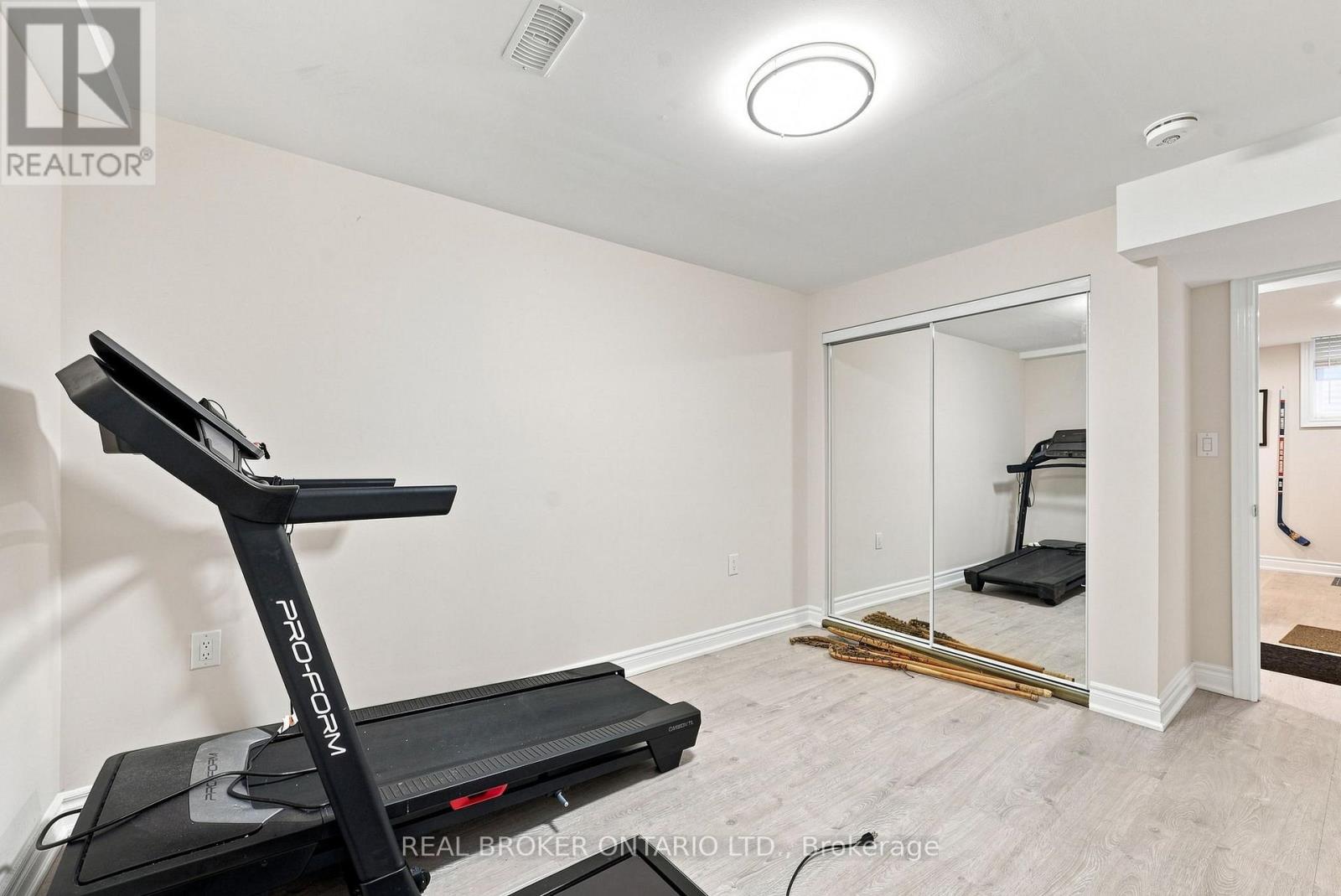 Bsmt - 133 Elephant Hill Drive, Clarington, Ontario  L1C 0V9 - Photo 12 - E13672292