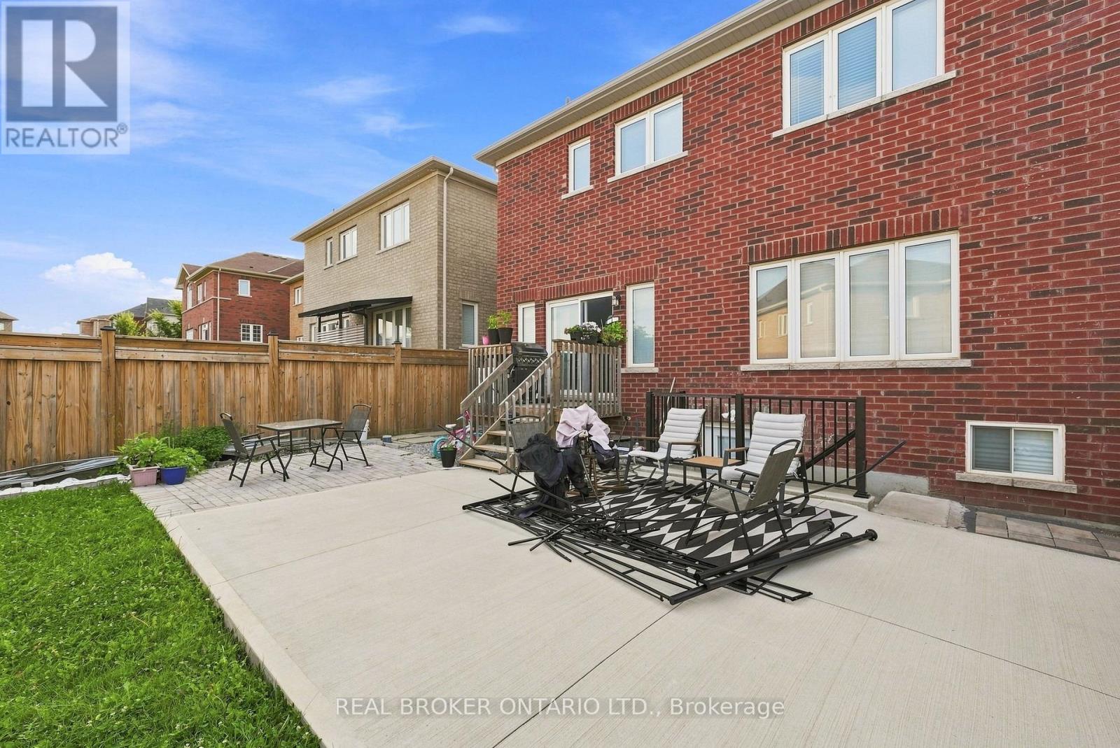 Bsmt - 133 Elephant Hill Drive, Clarington, Ontario  L1C 0V9 - Photo 13 - E13672292