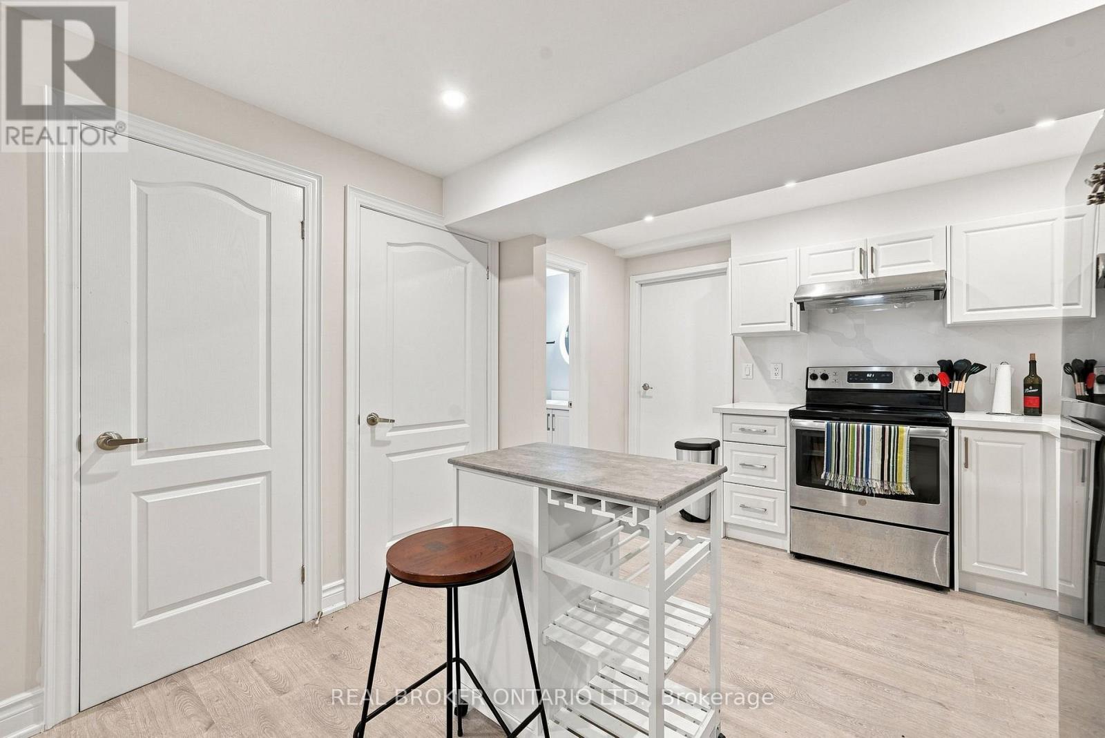 Bsmt - 133 Elephant Hill Drive, Clarington, Ontario  L1C 0V9 - Photo 3 - E13672292