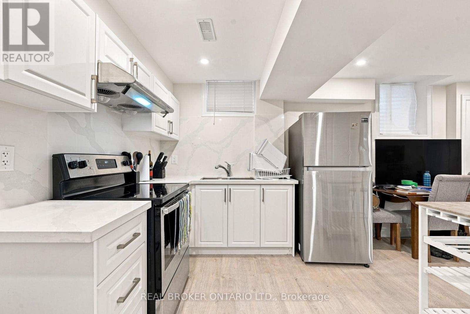 Bsmt - 133 Elephant Hill Drive, Clarington, Ontario  L1C 0V9 - Photo 4 - E13672292