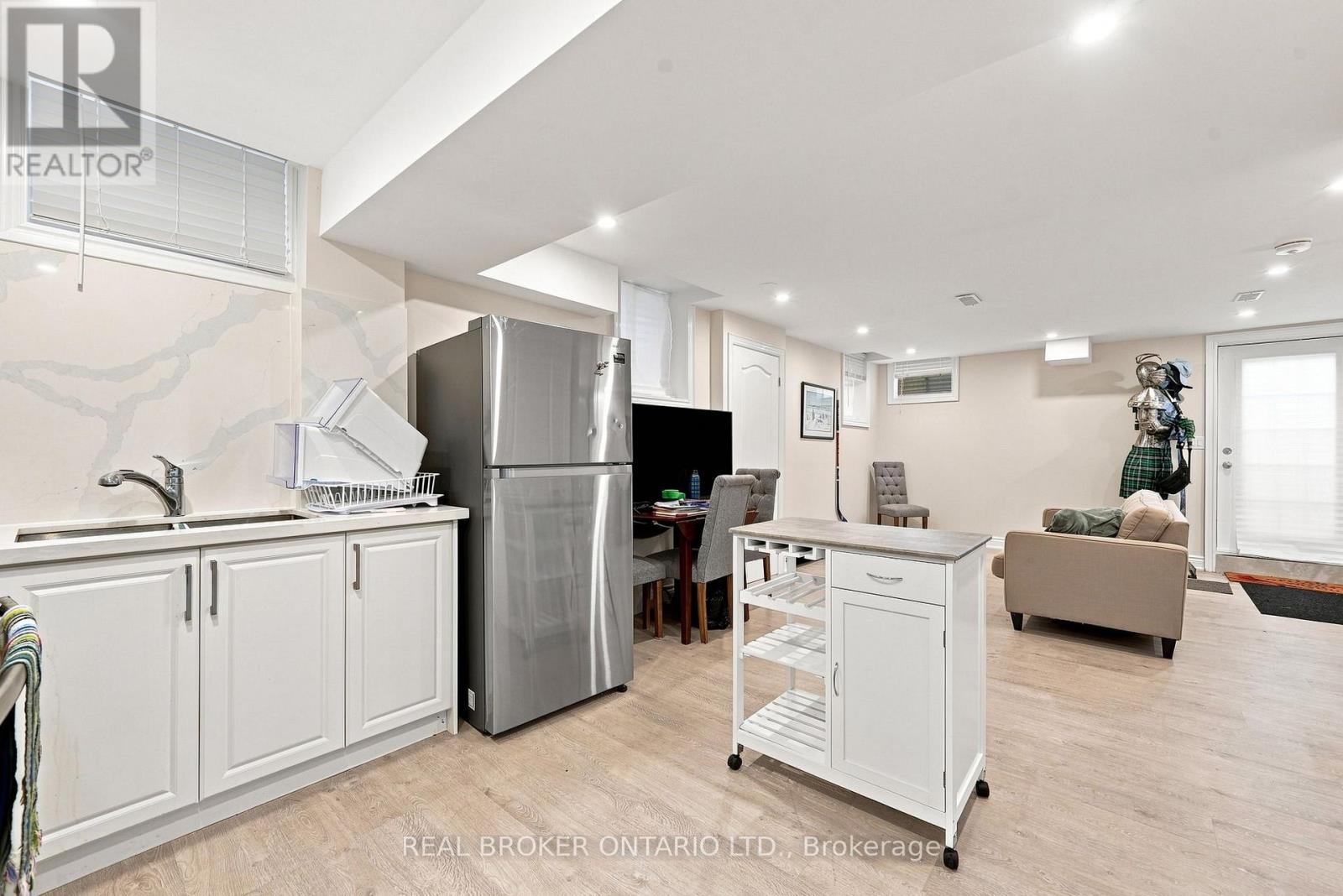 Bsmt - 133 Elephant Hill Drive, Clarington, Ontario  L1C 0V9 - Photo 5 - E13672292