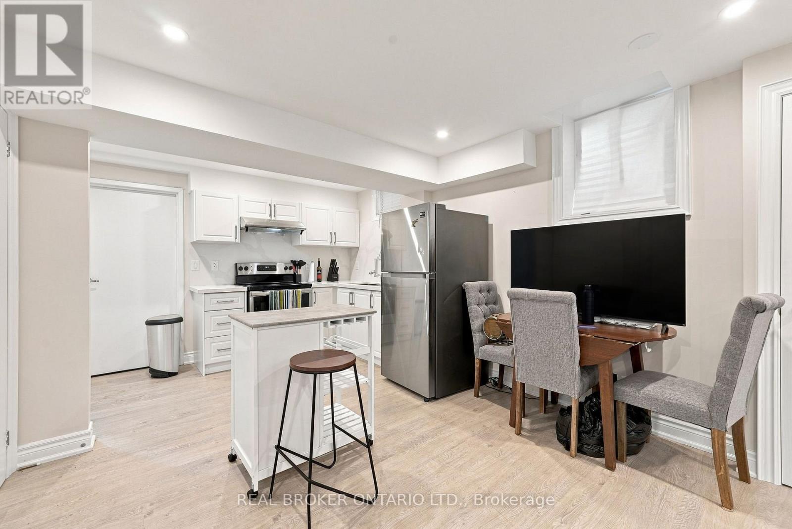 Bsmt - 133 Elephant Hill Drive, Clarington, Ontario  L1C 0V9 - Photo 6 - E13672292