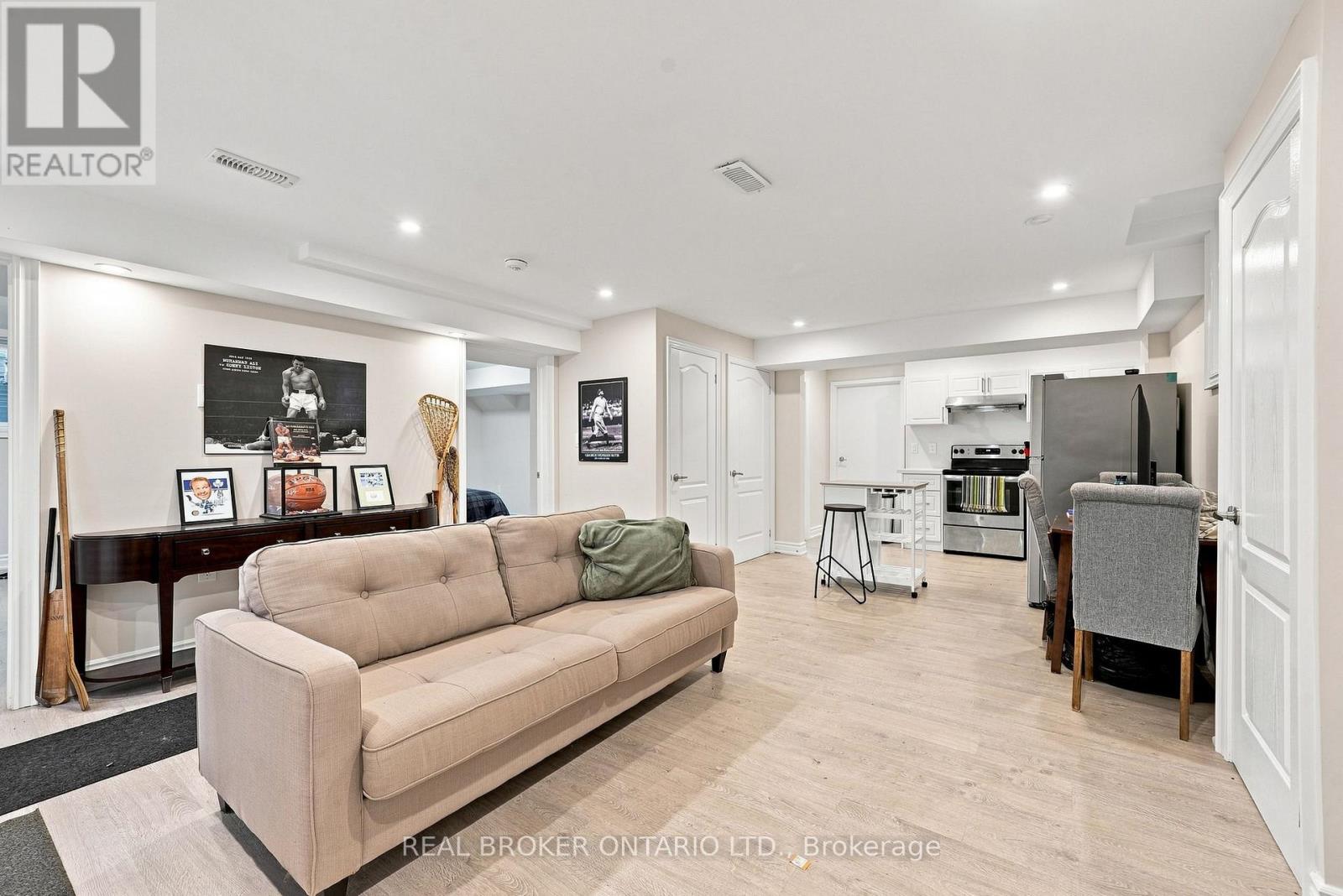 Bsmt - 133 Elephant Hill Drive, Clarington, Ontario  L1C 0V9 - Photo 7 - E13672292