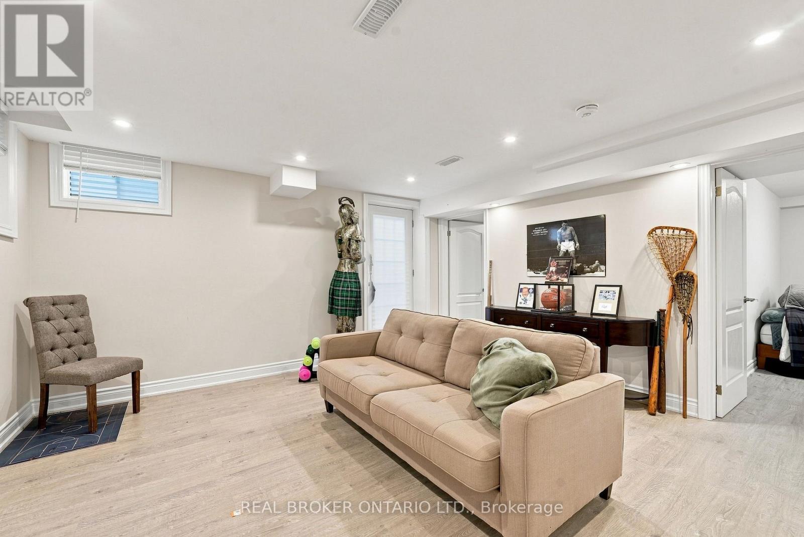 Bsmt - 133 Elephant Hill Drive, Clarington, Ontario  L1C 0V9 - Photo 8 - E13672292