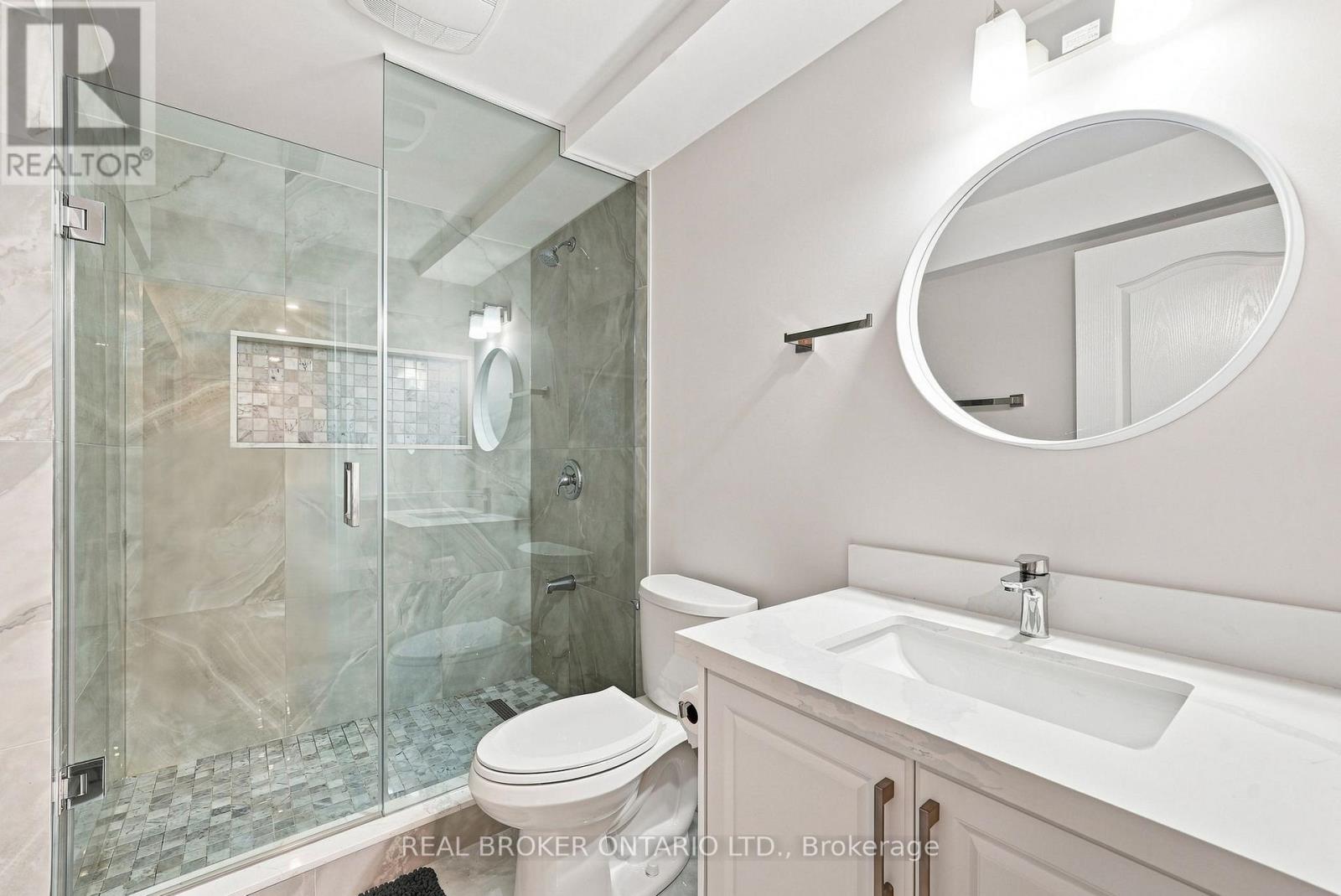 Bsmt - 133 Elephant Hill Drive, Clarington, Ontario  L1C 0V9 - Photo 9 - E13672292
