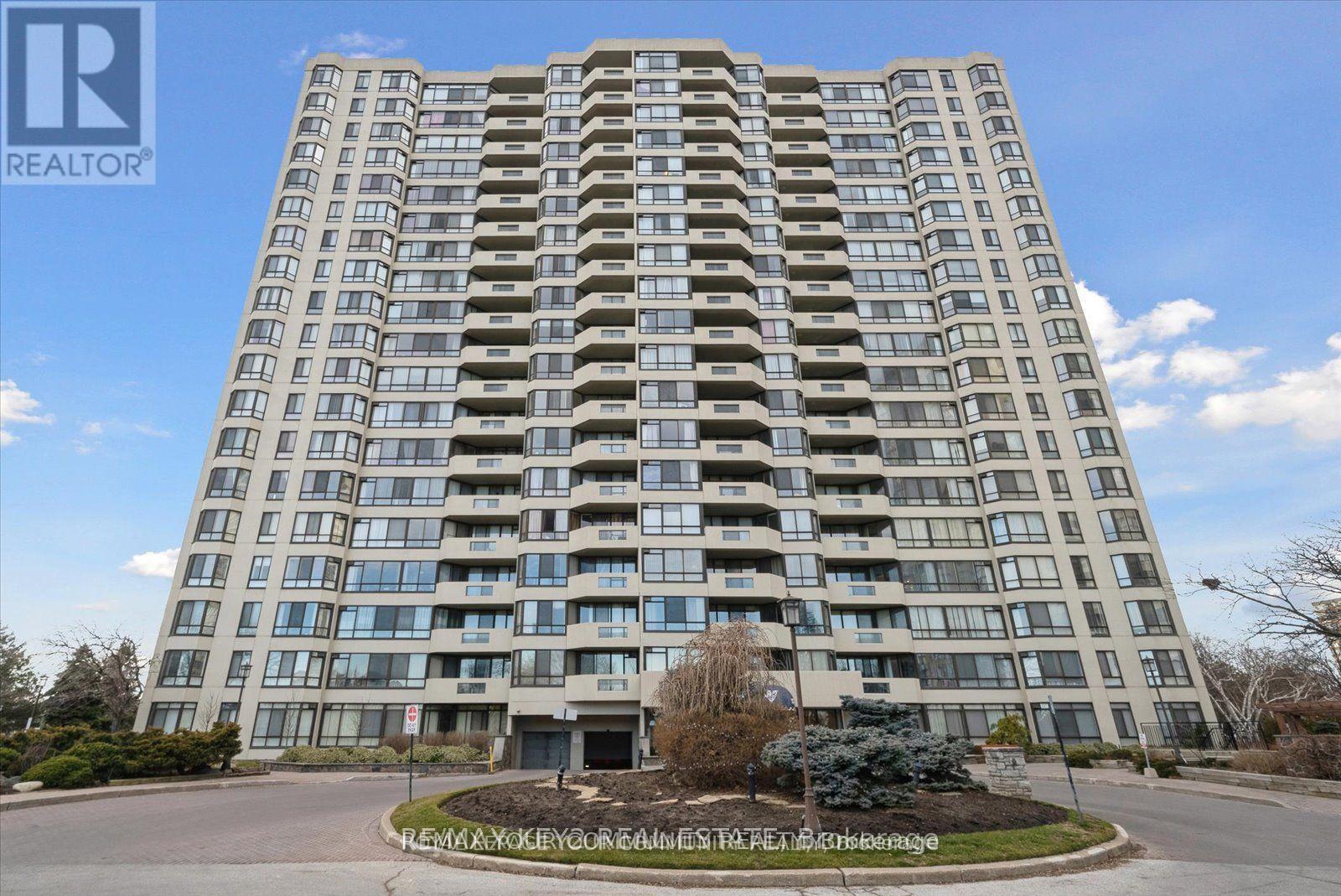 511 - 225 BAMBURGH CIRCLE, Toronto, Ontario