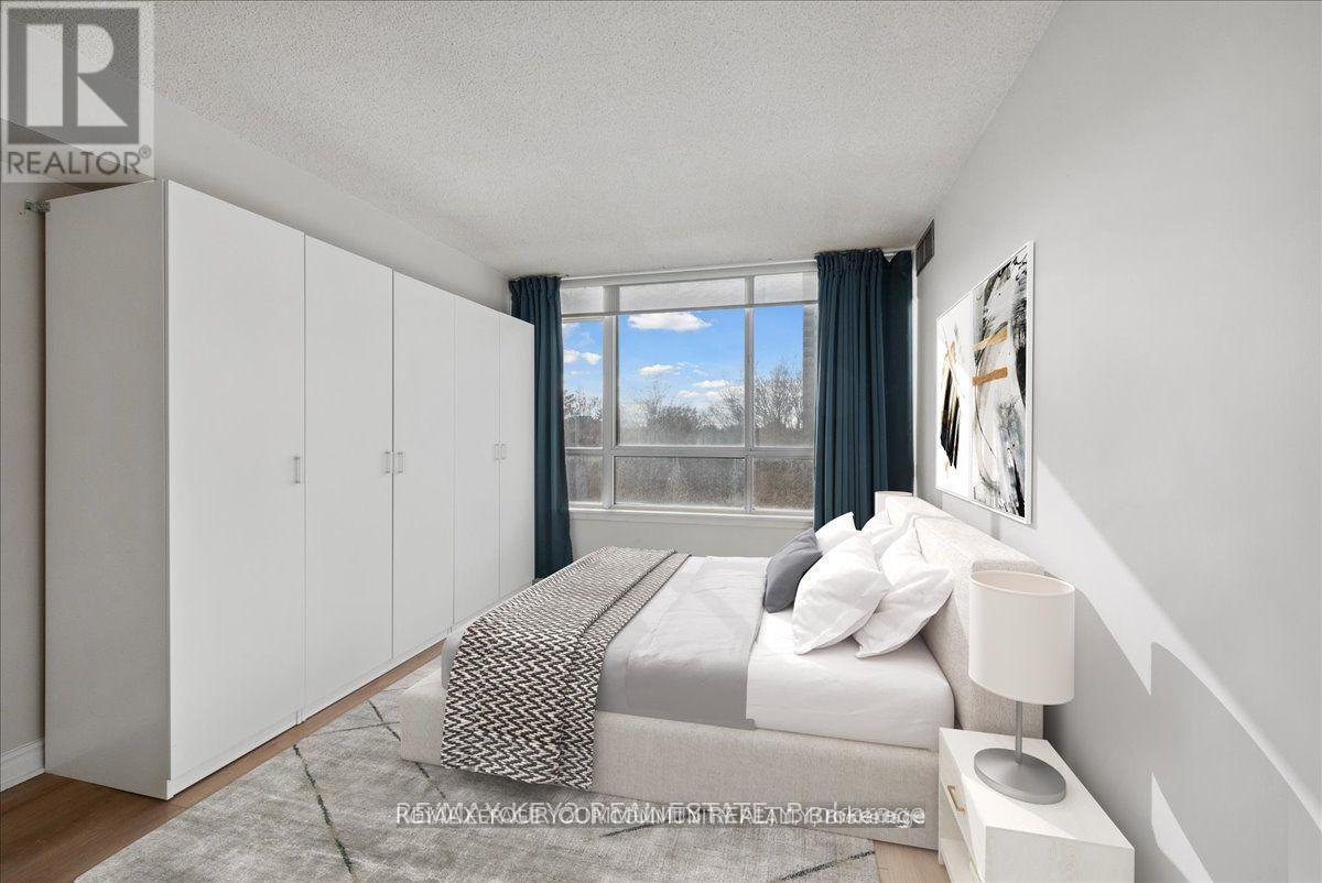 511 - 225 Bamburgh Circle, Toronto, Ontario  M1W 3X9 - Photo 15 - E13672356
