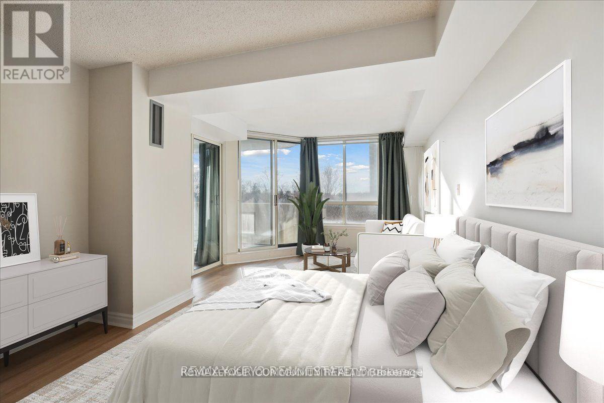 511 - 225 Bamburgh Circle, Toronto, Ontario  M1W 3X9 - Photo 17 - E13672356
