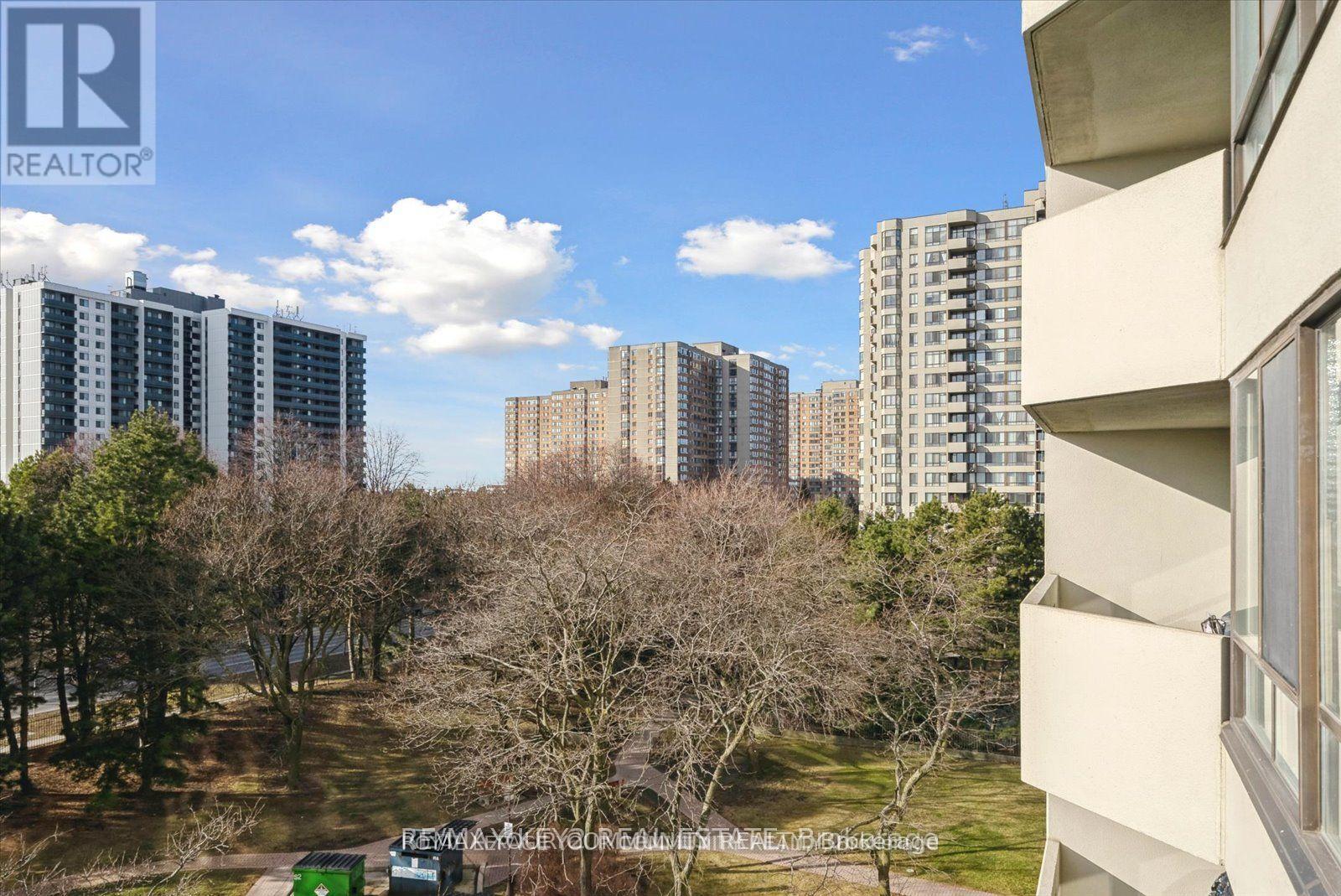 511 - 225 Bamburgh Circle, Toronto, Ontario  M1W 3X9 - Photo 20 - E13672356