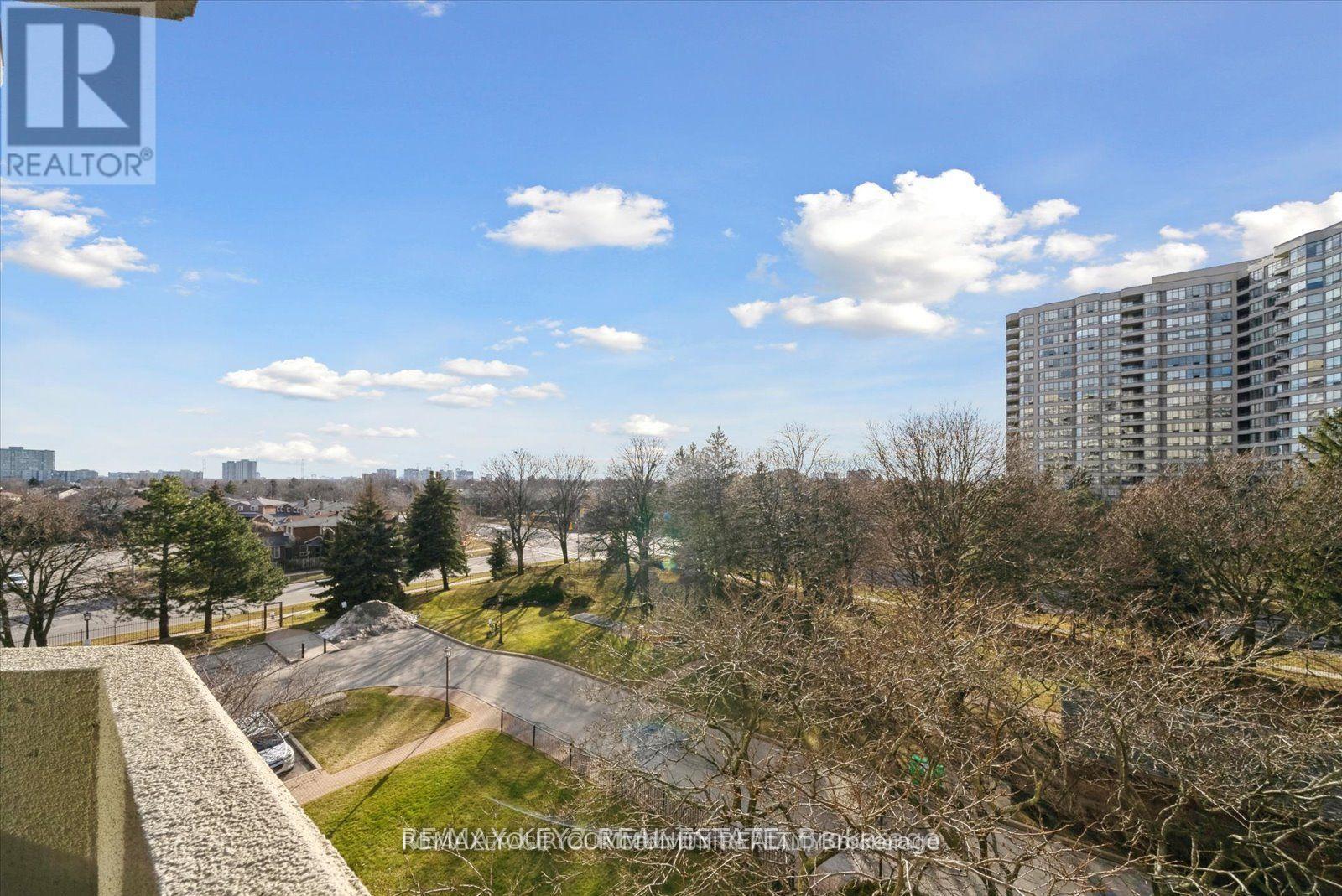 511 - 225 Bamburgh Circle, Toronto, Ontario  M1W 3X9 - Photo 21 - E13672356