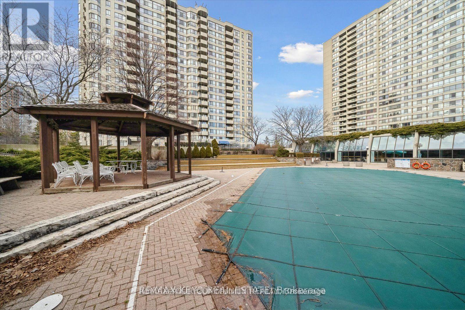 511 - 225 Bamburgh Circle, Toronto, Ontario  M1W 3X9 - Photo 28 - E13672356
