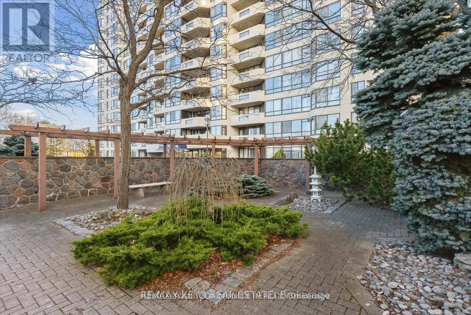 511 - 225 Bamburgh Circle, Toronto, Ontario  M1W 3X9 - Photo 30 - E13672356