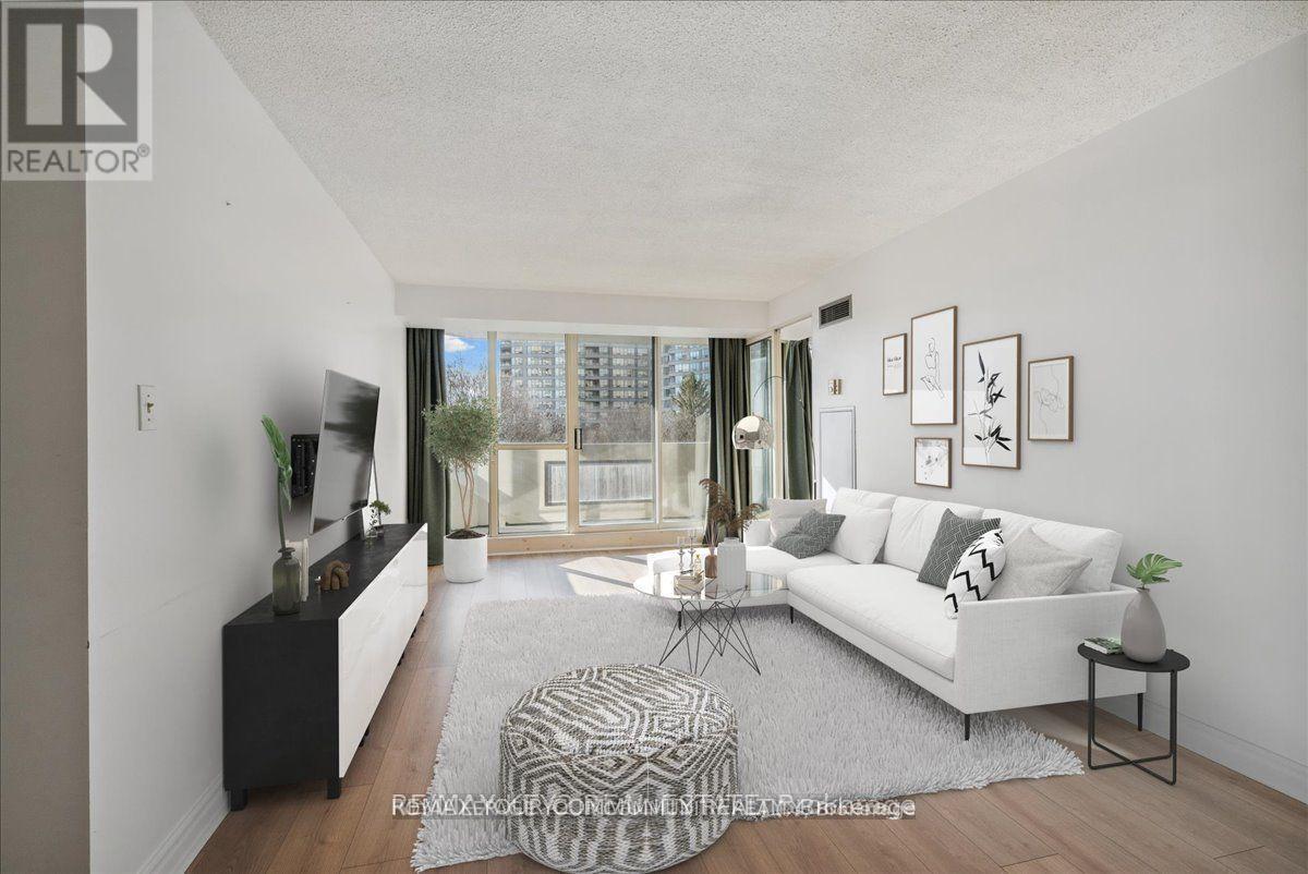 511 - 225 Bamburgh Circle, Toronto, Ontario  M1W 3X9 - Photo 9 - E13672356