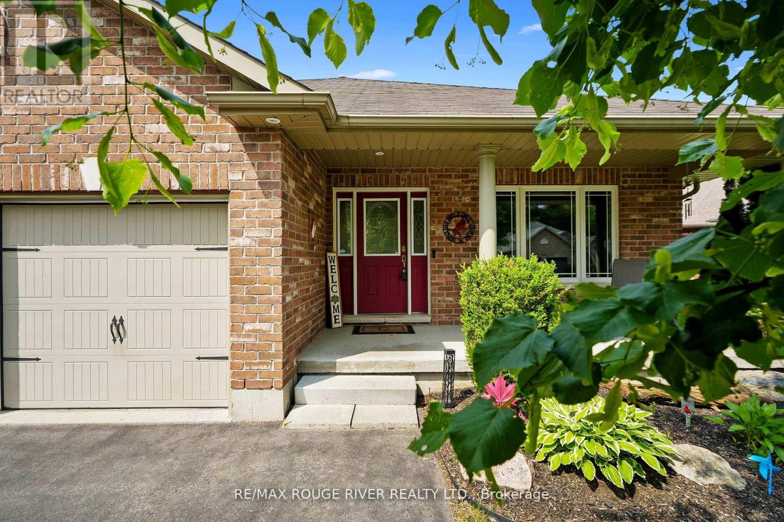 14 ALGONQUIN AVENUE, Brighton, Ontario