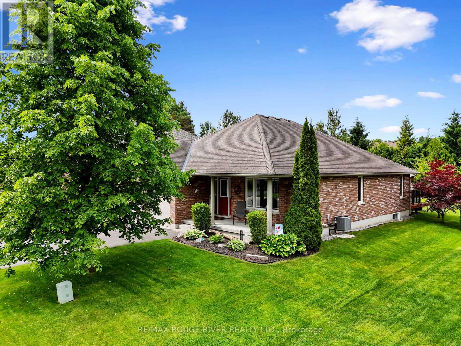 14 Algonquin Avenue, Brighton, Ontario  K0K 1H0 - Photo 3 - X13005686