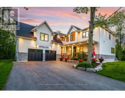 668 FLORENCE ROAD, Innisfil, Ontario