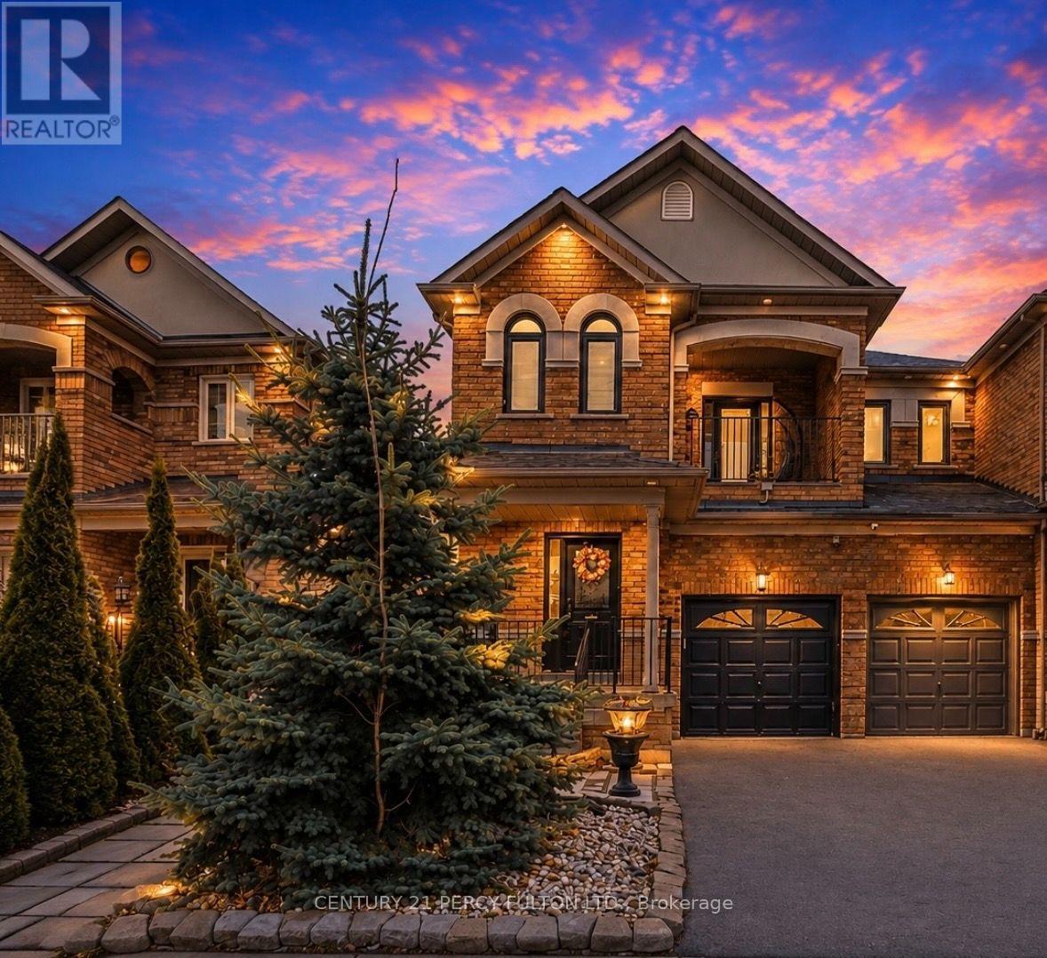 137 BLUE WILLOW DRIVE, Vaughan, Ontario