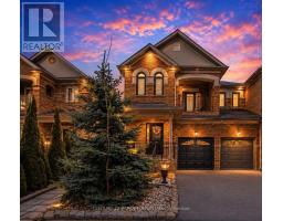 137 BLUE WILLOW DRIVE, Vaughan, Ontario
