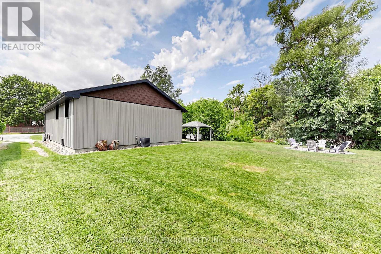 4 Waterbend Drive, Georgina, Ontario  L4P 2S2 - Photo 38 - N13665890