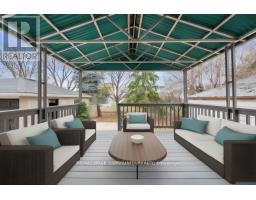 MAIN - 42 LOCKERBIE AVENUE, Toronto, Ontario