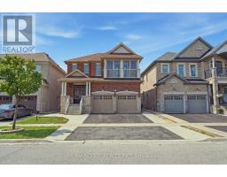 22 DURANGO DRIVE, Brampton, Ontario