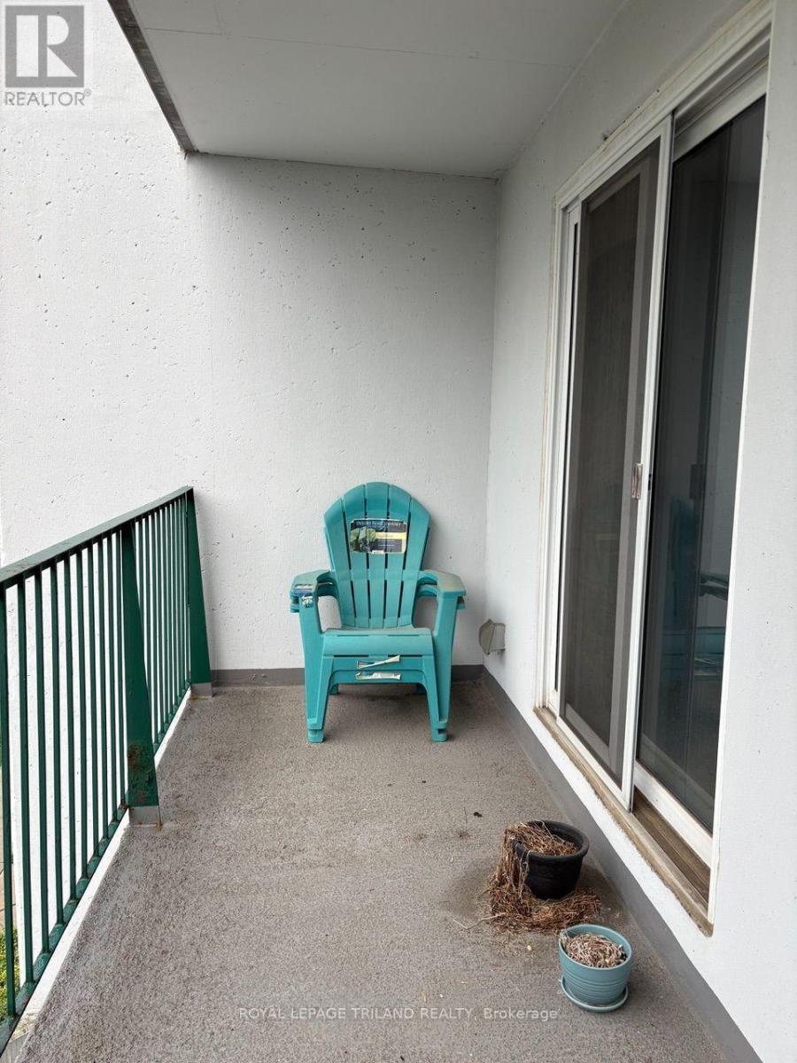 310 - 986 Huron Street, London East, Ontario  N5Y 5E4 - Photo 16 - X13671964