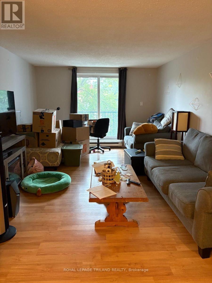 310 - 986 Huron Street, London East, Ontario  N5Y 5E4 - Photo 8 - X13671964