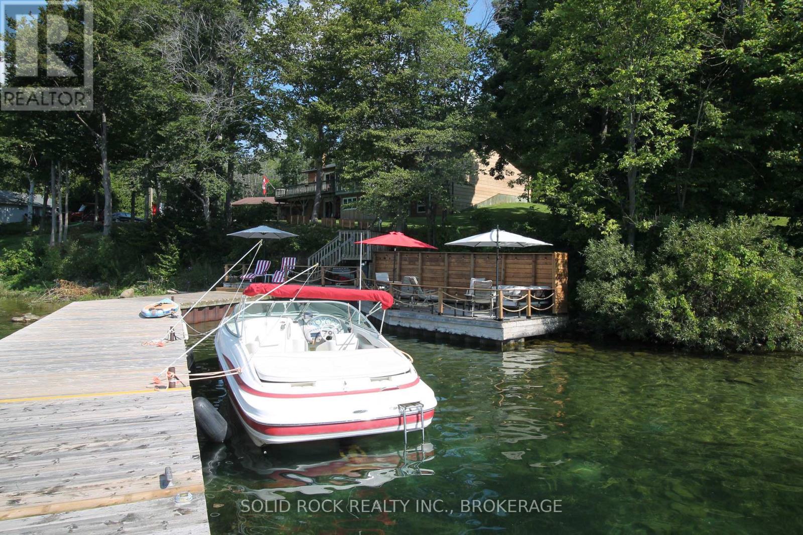 220 Havenwood Trail, Frontenac Islands, Ontario  K7G 2V6 - Photo 11 - X13573002