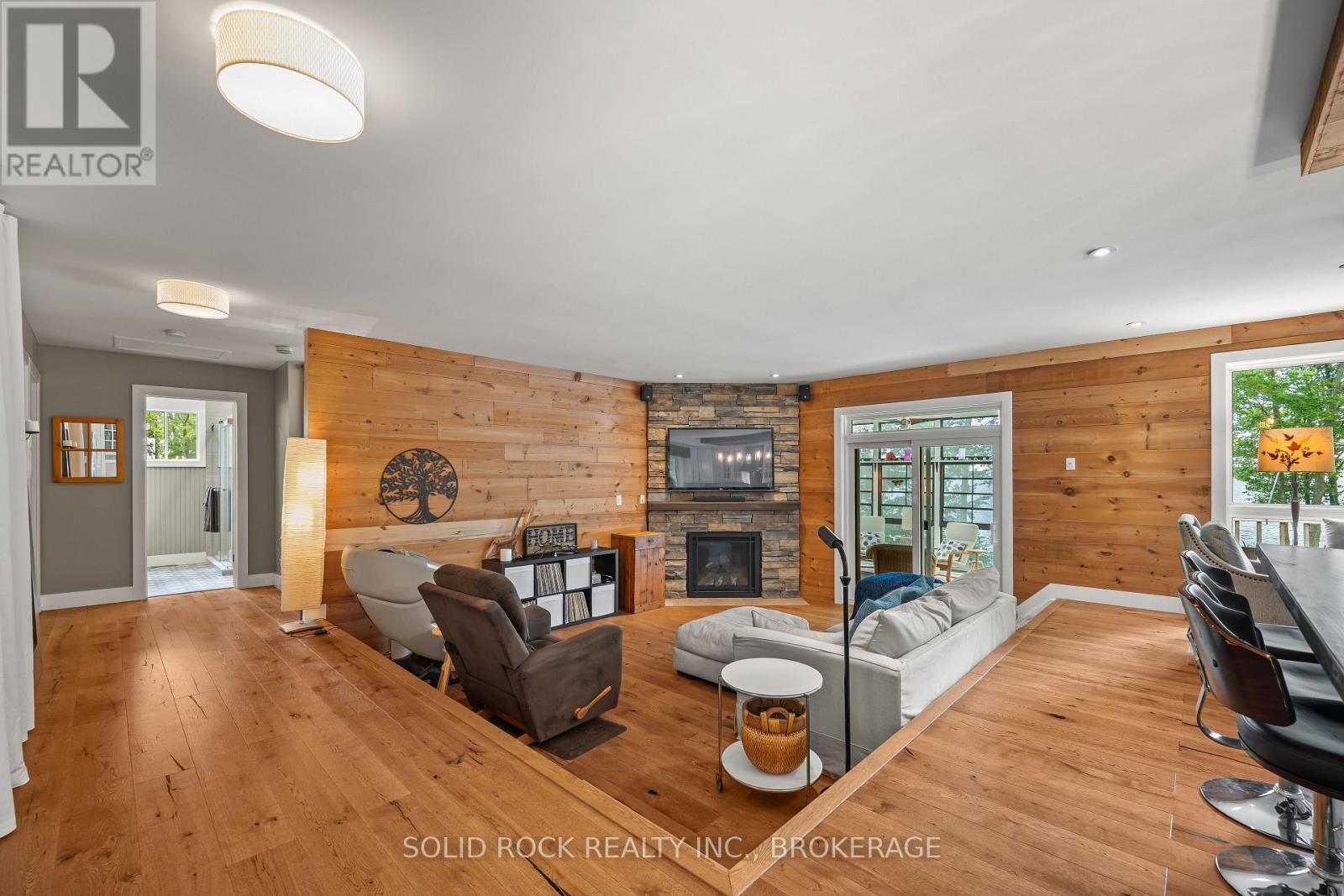 220 Havenwood Trail, Frontenac Islands, Ontario  K7G 2V6 - Photo 12 - X13573002