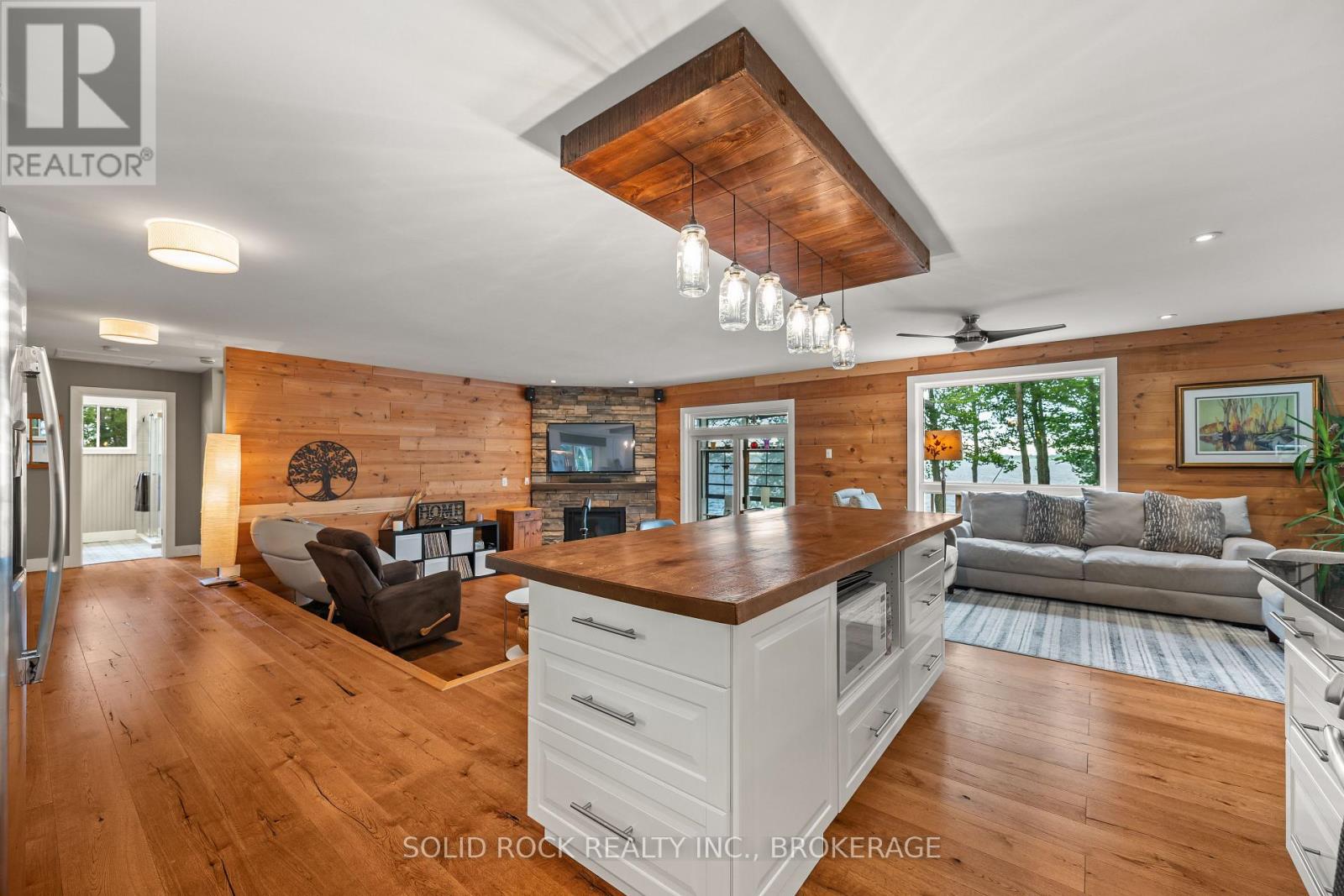 220 Havenwood Trail, Frontenac Islands, Ontario  K7G 2V6 - Photo 16 - X13573002