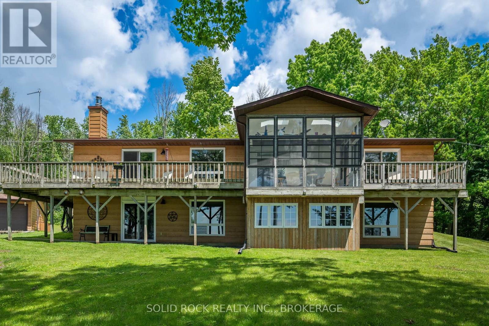 220 Havenwood Trail, Frontenac Islands, Ontario  K7G 2V6 - Photo 3 - X13573002
