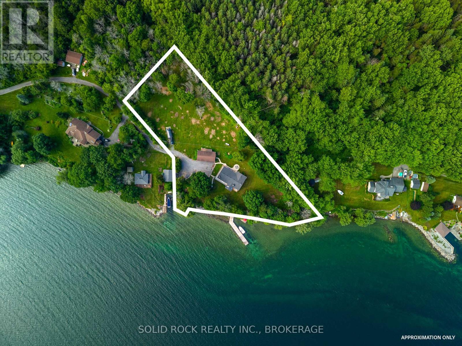 220 Havenwood Trail, Frontenac Islands, Ontario  K7G 2V6 - Photo 48 - X13573002