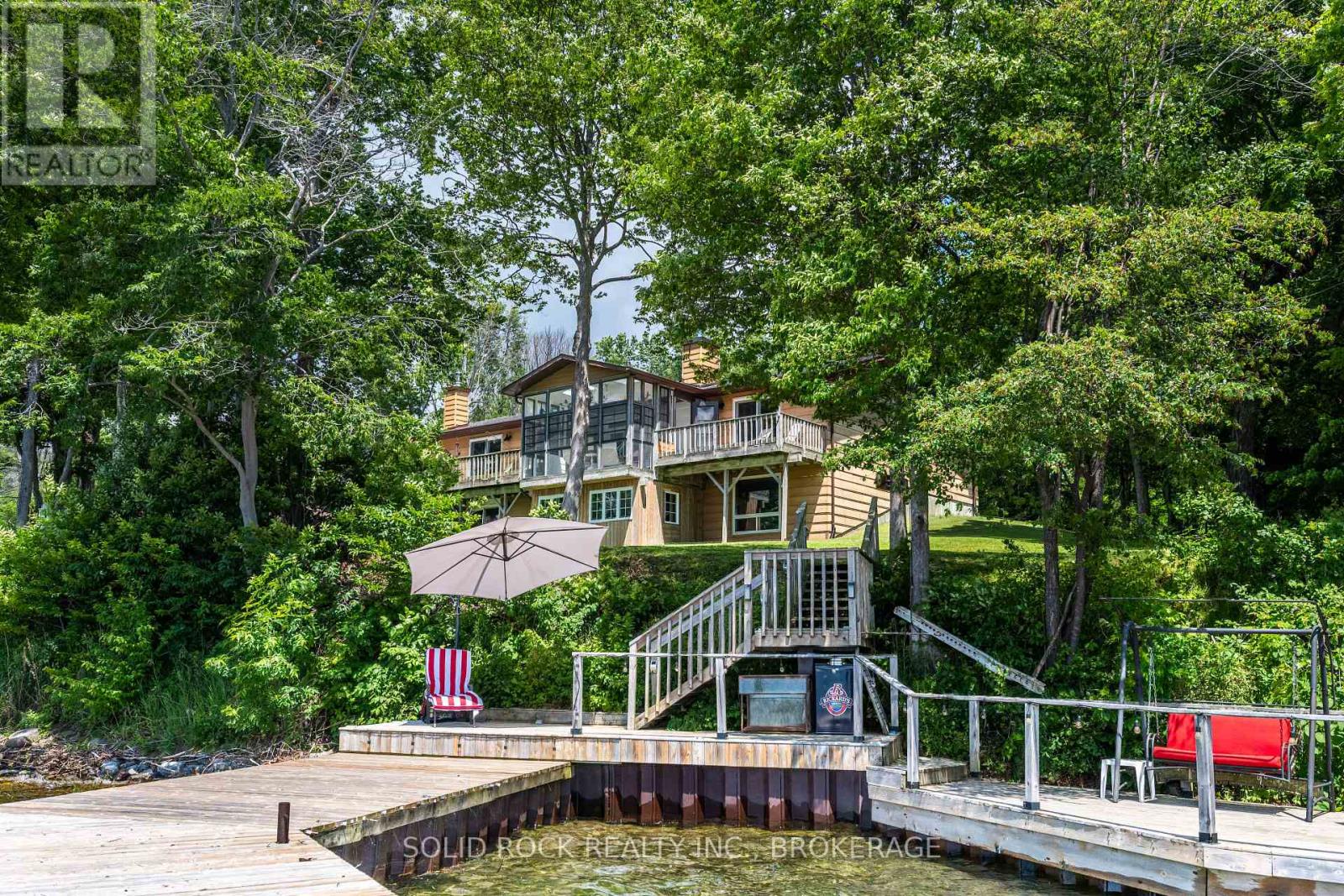 220 Havenwood Trail, Frontenac Islands, Ontario  K7G 2V6 - Photo 8 - X13573002