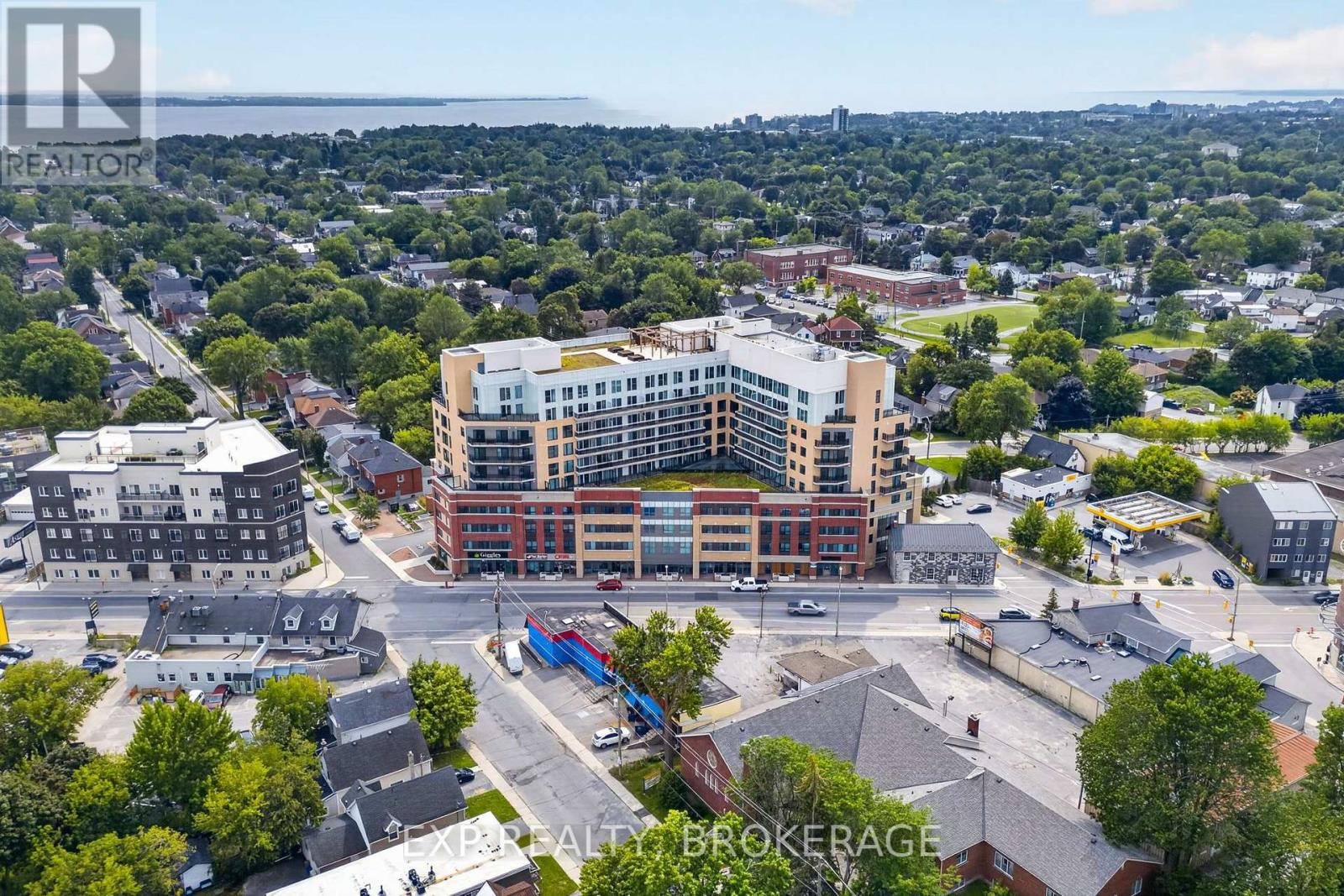 326 - 652 Princess Street, Kingston, Ontario