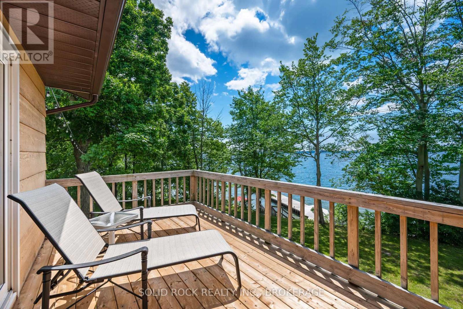 220 Havenwood Trail, Frontenac Islands, Ontario  K7G 2V6 - Photo 4 - X13573002