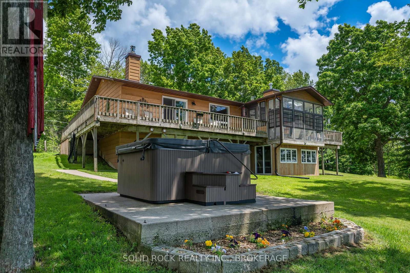 220 Havenwood Trail, Frontenac Islands, Ontario  K7G 2V6 - Photo 7 - X13573002