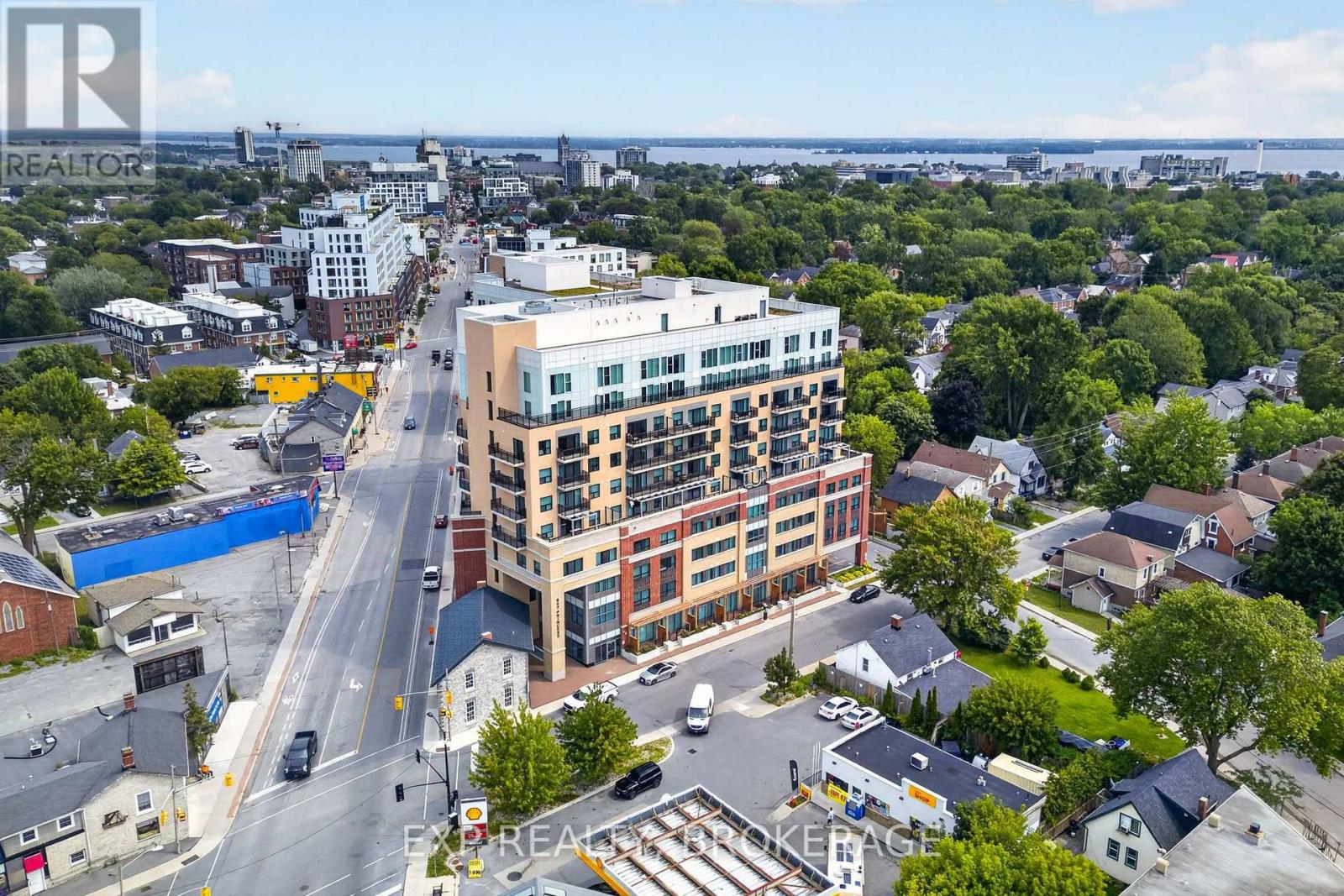 326 - 652 Princess Street, Kingston, Ontario  K7L 1E5 - Photo 29 - X13670124