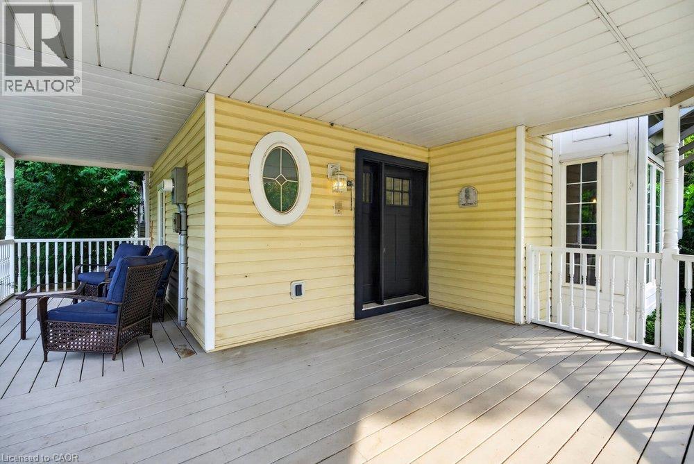 110 Concession 11 Road E, Freelton, Ontario  L8B 1H8 - Photo 3 - 40855627