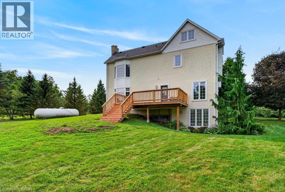 110 Concession 11 Road E, Freelton, Ontario  L8B 1H8 - Photo 40 - 40855627