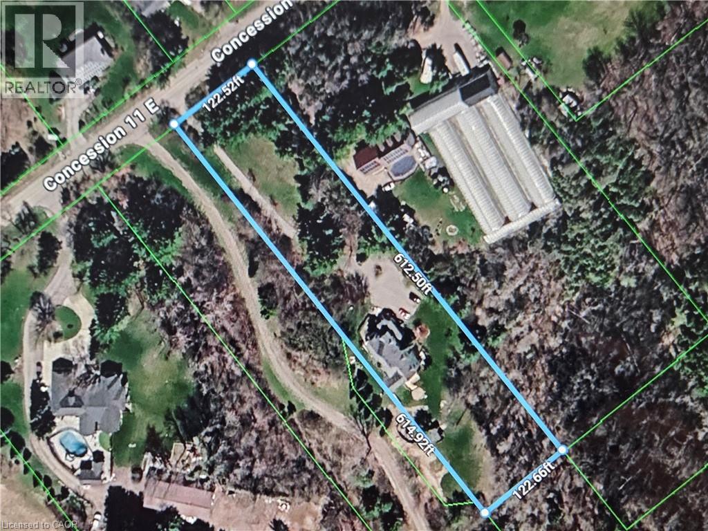 110 Concession 11 Road E, Freelton, Ontario  L8B 1H8 - Photo 47 - 40855627