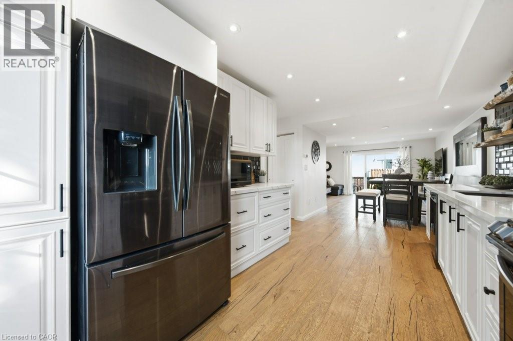 4045 Upper Middle Road Unit# 25, Burlington, Ontario  L7M 4S8 - Photo 12 - 40855566