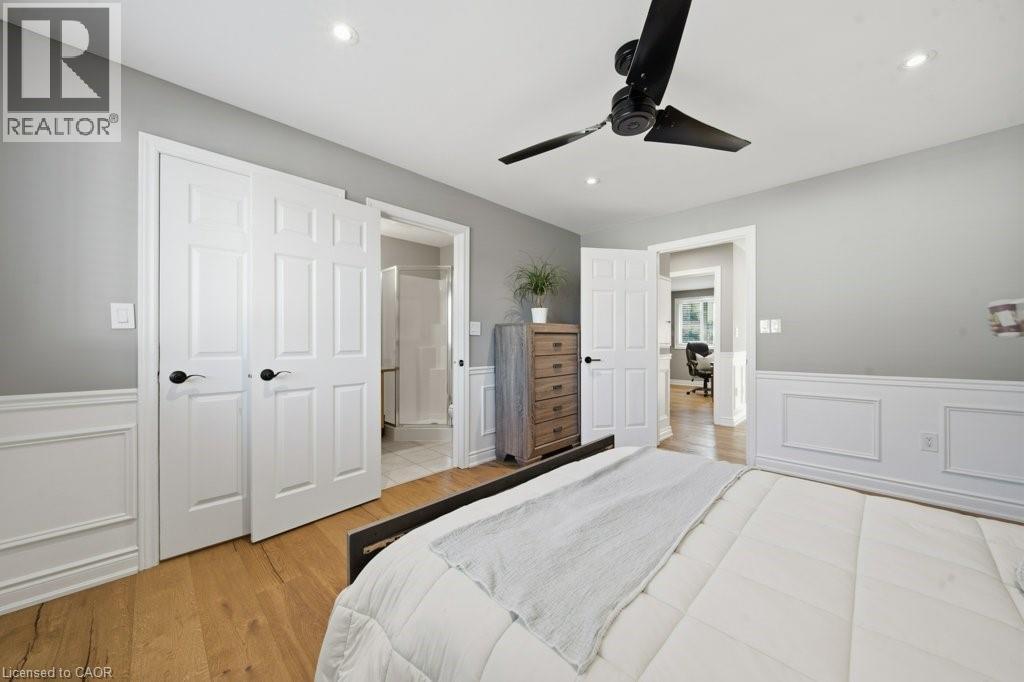 4045 Upper Middle Road Unit# 25, Burlington, Ontario  L7M 4S8 - Photo 28 - 40855566