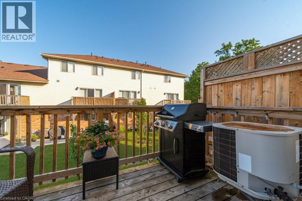 4045 Upper Middle Road Unit# 25, Burlington, Ontario  L7M 4S8 - Photo 37 - 40855566
