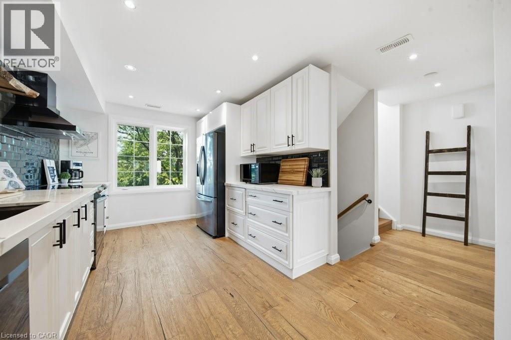4045 Upper Middle Road Unit# 25, Burlington, Ontario  L7M 4S8 - Photo 9 - 40855566